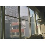 陽台窗