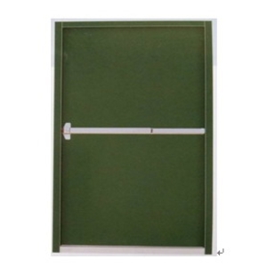 防火門-龍彥工業有限公司