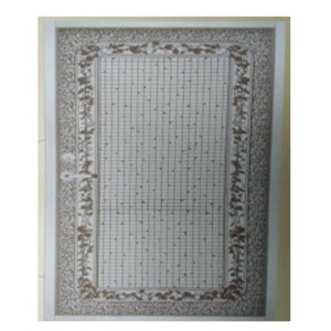 白鐵玄關門-龍彥工業有限公司