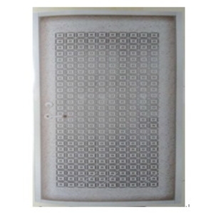 白鐵玄關門-龍彥工業有限公司