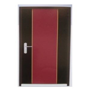 雅緻雙色直卡門-龍彥工業有限公司