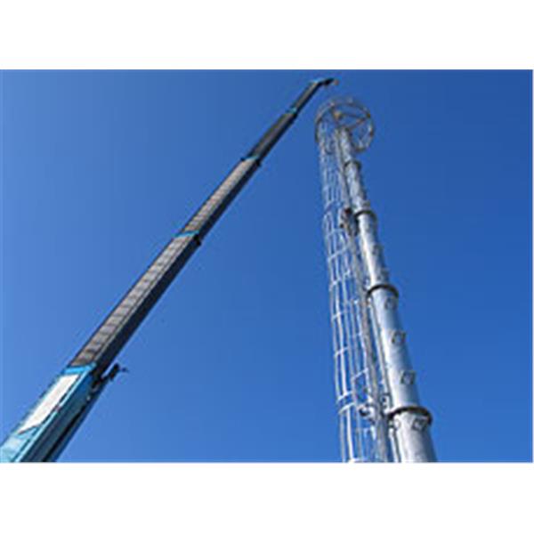 無線電信基地台-新竹香山站-宏銓國際企業股份有限公司