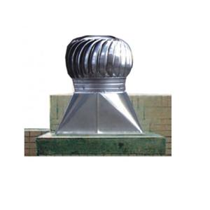 免電力動通風器-生特興業有限公司