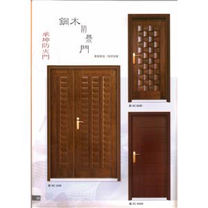 防火門-承坤防火門企業社