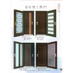 防火門-承坤防火門企業社