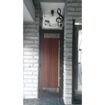 防火門 - 承坤防火門企業社