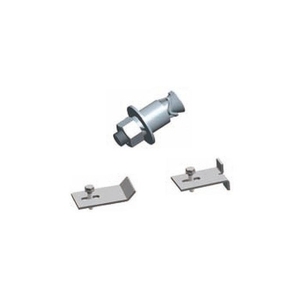 KIN LONG堅朗槽式預埋件系列-廣東堅朗五金制品股份有限公司