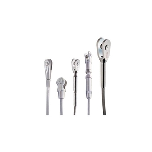 KIN LONG點支承帷幕牆配件配件系列-廣東堅朗五金制品股份有限公司