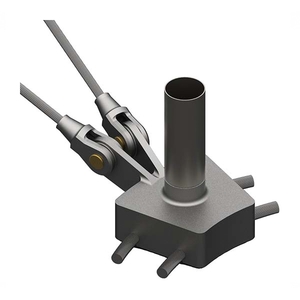 環索夾-廣東堅朗五金制品股份有限公司