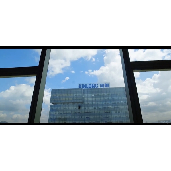 廣東堅朗五金宣傳片-產品說明