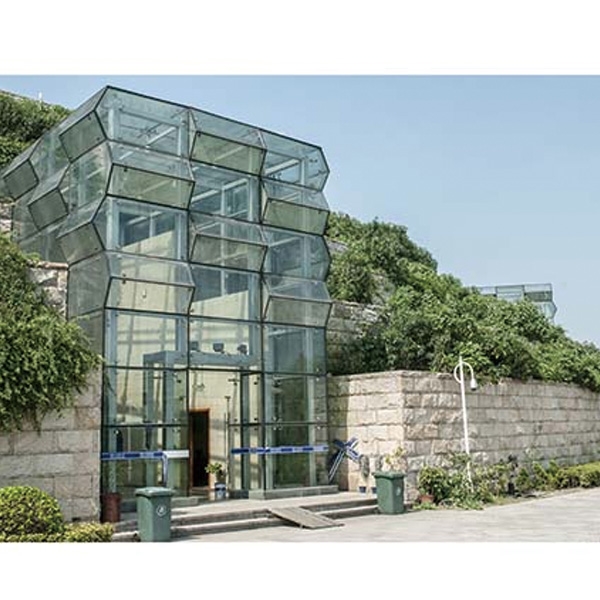 中國水利博物館-廣東堅朗五金制品股份有限公司