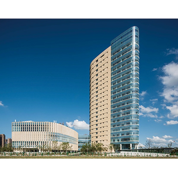 東太湖大廈-廣東堅朗五金制品股份有限公司