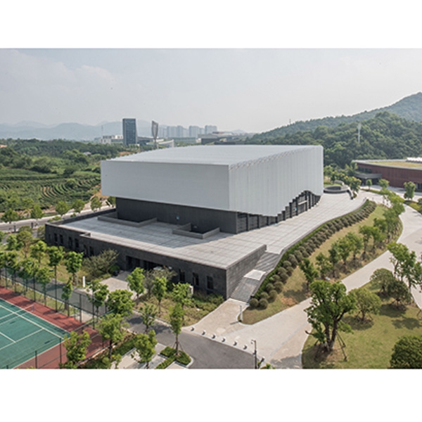 浙江音樂學院-廣東堅朗五金制品股份有限公司