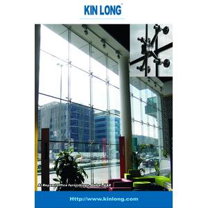 Al Reyami office furnishings, Dubai, UAE-廣東堅朗五金制品股份有限公司