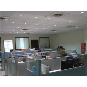 LED辦法室節能照明建議-多鎂光電科技股份有限公司