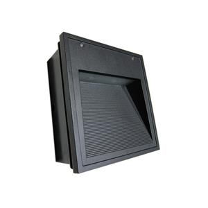 建築照明-COB LED崁入式車道壁燈-多鎂光電科技股份有限公司