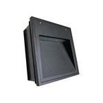 建築照明-COB LED崁入式車道壁燈-多鎂光電科技股份有限公司