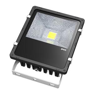 50W多用途LED廣告看板戶外投光燈-多鎂光電科技股份有限公司