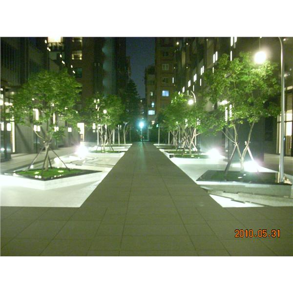 台北~某建案-多鎂光電科技股份有限公司
