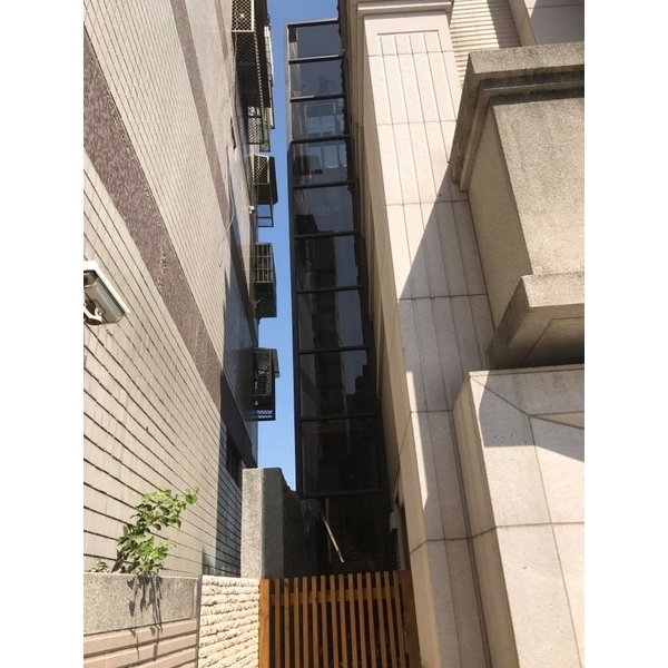 通風採光罩