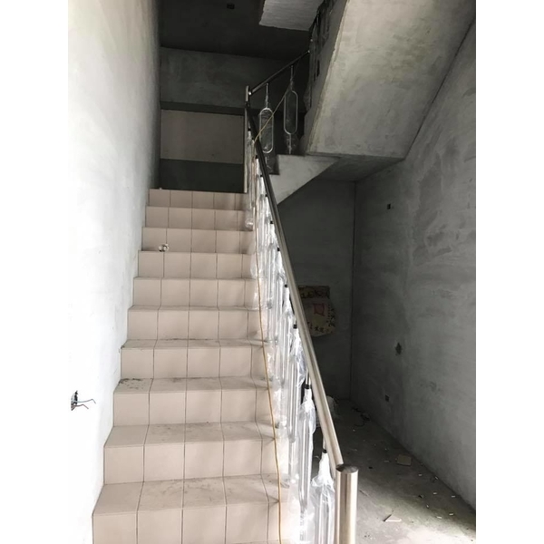 白鐵樓梯扶手 白鐵樓梯扶手