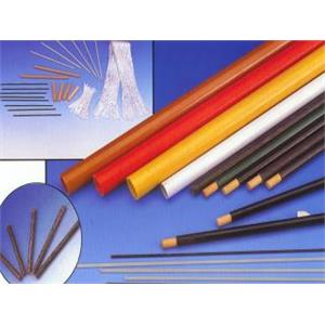 玻璃纖維管棒-慶怡工業股份有限公司