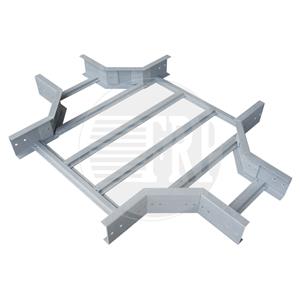 十字異徑彎頭-慶怡工業股份有限公司