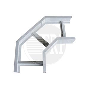 水平L型彎頭-慶怡工業股份有限公司