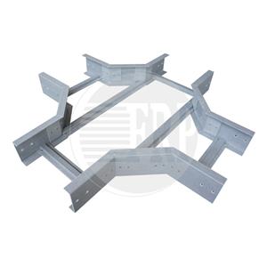 水平X型彎頭-慶怡工業股份有限公司