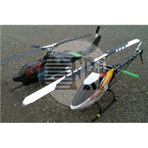 航空模型-慶怡工業股份有限公司