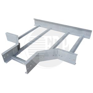 異徑T型彎頭-慶怡工業股份有限公司