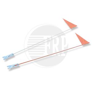 自行車旗桿-慶怡工業股份有限公司