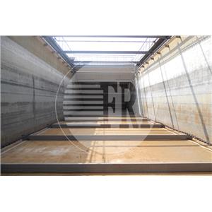 刮泥板安裝-慶怡工業股份有限公司