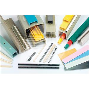 槽線-慶怡工業股份有限公司