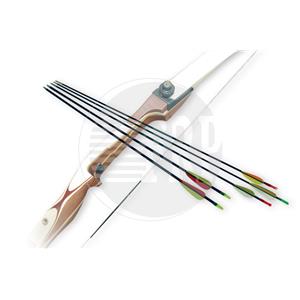 箭桿-慶怡工業股份有限公司