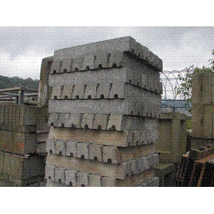水泥製品-后聯水泥製品有限公司