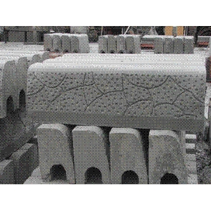 水泥製品-路緣石-后聯水泥製品有限公司