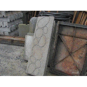 水泥製品-后聯水泥製品有限公司