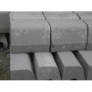 水泥製品-路緣石-后聯水泥製品有限公司