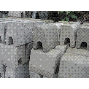 水泥製品-路緣石-后聯水泥製品有限公司