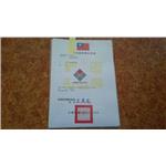 民國商標註冊證-清水模有限公司
