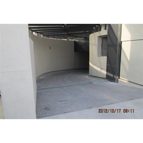 清水模建築-清水模有限公司