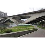 清水模建築