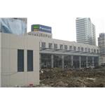 清水模建築