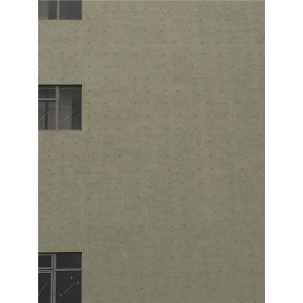 外牆 陽台 施作仿清水模-清水模有限公司