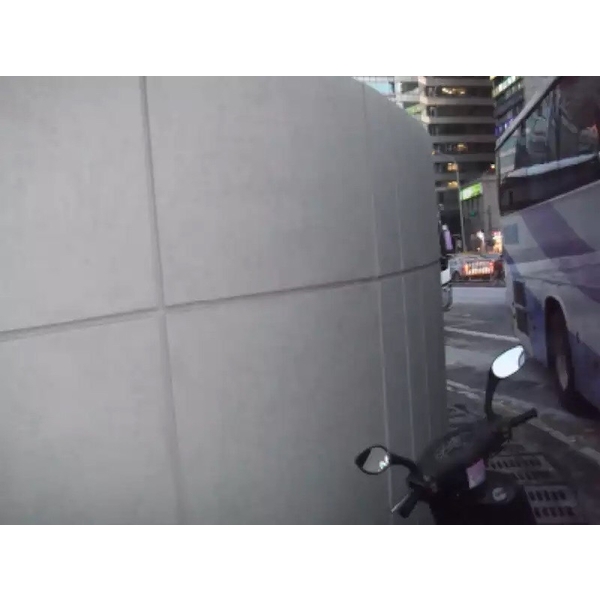 清水模建築