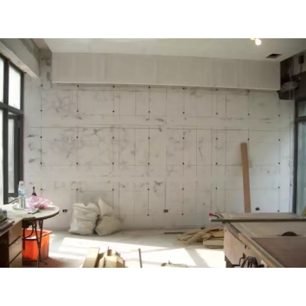 清水模建築-清水模有限公司