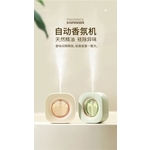 自動香氛機小夜燈含一個精油(不含電池)-巨兆國際實業有限公司