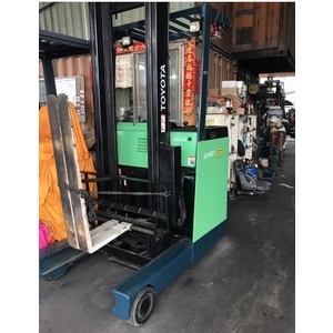 柴油-電動-1噸～3噸堆高機-景耀車業有限公司