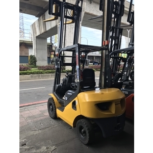 柴油-電動-1噸～3噸堆高機-景耀車業有限公司